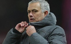 M.U và Man City ẩu đả trong đường hầm, HLV Mourinho "lĩnh đòn"