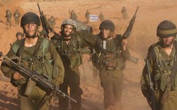 Cuộc chiến 6 ngày Israel đánh tan liên minh Ả Rập hùng mạnh