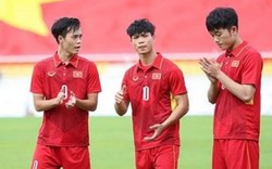 Công Phượng gửi "chiến thư" tới U23 Thái Lan tại M150 Cup