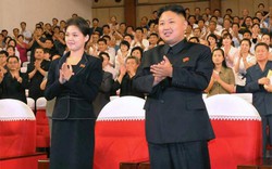 Những cánh tay đắc lực của Kim Jong Un