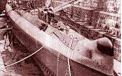 Vụ mất tích bí ẩn tàu ngầm nguyên tử Pháp