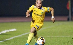 Ngoảnh mặt với V.League, Phi Sơn sang Nhật Bản chơi bóng?