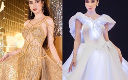 Angela Phương Trinh: Nữ hoàng thảm đỏ Việt năm 2017?