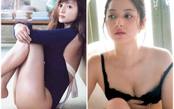 10 mỹ nữ khiến quý ông Nhật khao khát, phụ nữ phải trầm trồ