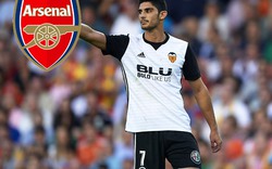 Arsenal nhắm “người thừa” của PSG thay Sanchez