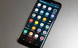 Pin sạc siêu nhanh sẽ là vũ khí bí mật trên Galaxy S9