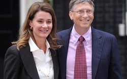 Bill Gates: Tỷ phú thế giới nhưng vẫn rửa bát cho vợ mỗi tối