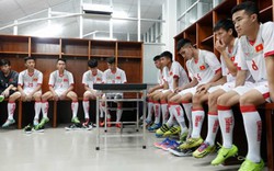 Link xem trực tiếp U19 Việt Nam vs U21 Myanmar