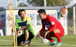 U23 Việt Nam nhận 2 “tin dữ” trước trận gặp U23 Uzbekistan
