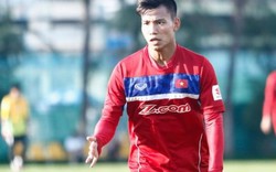 Văn Thanh tiết lộ "độc chiêu" của HLV Park Hang-seo dùng đấu Uzbekistan