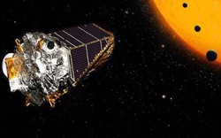 NASA chuẩn bị họp báo vào ngày 14/12: Đã tìm ra người ngoài hành tinh?