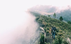 Hành trình săn mây Y Tý và những trải nghiệm tuyệt vời của "soái ca" Thái Bình
