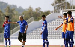U23 Việt Nam sẽ thi đấu với đội hình nào trước U23 Uzbekistan?