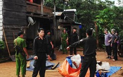 Chuẩn bị xét xử vụ nổ súng bắn chết 3 người ở Đắk Nông