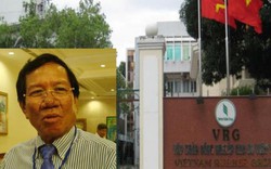 Cựu Chủ tịch VRG Lê Quang Thung: "Hạ cánh không an toàn'