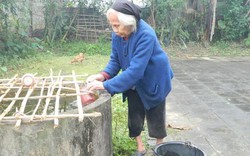 Hà Tĩnh: Xã nông thôn mới nhưng dân không có... nhà vệ sinh