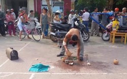 Nhớ hoài gánh hát Sơn Đông