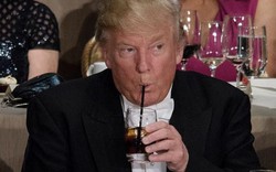Ông Donald Trump có nguy cơ gì khi uống tới 12 lon nước ngọt mỗi ngày?