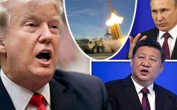 Tin thế giới hôm nay: Nga-Trung hợp tác đối phó tên lửa Triều Tiên