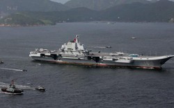 Điểm khác biệt giữa Liêu Ninh và tàu sân bay mới nhất của Trung Quốc