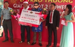 Kết quả Vietlott ngày 13.12: 53 người trúng giải nhất, hụt giải Jackpot 52 tỷ đồng