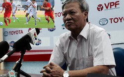TIN SÁNG (14.12): HLV Lê Thụy Hải phát biểu “sốc” về U23 Việt Nam