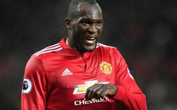 Lukaku hết "chân gỗ", M.U đã vui trở lại