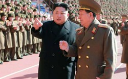 Tướng thân cận hàng đầu của Kim Jong-un "mất tích" bí ẩn