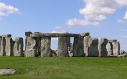 Truyền thuyết 5 du khách mất tích bí ẩn ở Stonehenge