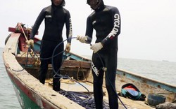 Tổng cục Thủy sản phê bình Quảng Ngãi vì nhiều tàu ngư dân bị bắt