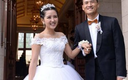 Những cặp đôi Hoa ngữ chỉ trích nhau sau ly hôn