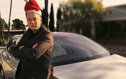 "Ngã ngửa" trước món quà Giáng sinh yêu thích trị giá hơn 800 nghìn của Elon Musk