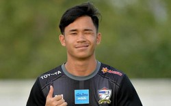 Tuyển thủ U23 Thái Lan "dọa nạt" U23 Việt Nam