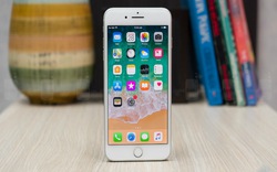 Giáp Tết, giá bán iPhone 8, 8 Plus không ngừng giảm mạnh