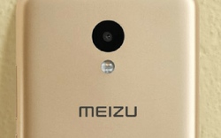 Smartphone Meizu tầm trung sẽ "đổ bộ" vào đầu năm tới