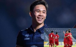 TIN SÁNG (15.12): Tuyển thủ U23 Thái Lan phát biểu "sốc" về U23 Việt Nam
