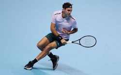 Federer không tin sẽ tái hiện kỳ tích năm 2017