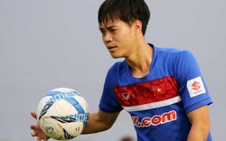 Đấu U23 Thái Lan, U23 Việt Nam nhận tin vui từ Văn Toàn