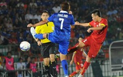 Link xem trực tiếp U23 Việt Nam vs U23 Thái Lan