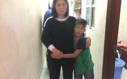 Quyết định bất ngờ của mẹ bé trai 9 tuổi bị bố đánh chi chít sẹo
