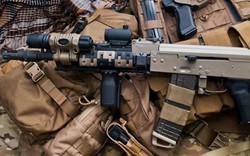 Nga hoàn tất thử nghiệm hậu duệ mới nhất của AK-47