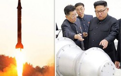 Kim Jong-un muốn phát triển kho vũ khí hạt nhân đến mức nào?