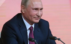 Tiết lộ ngày Putin ra tranh cử Tổng thống Nga nhiệm kỳ mới