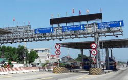 DN không tự quyết định được việc miễn, giảm phí qua trạm Phú Bài