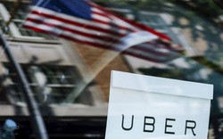 Không chỉ Việt Nam, Mỹ cũng “đau đầu” với Uber