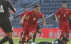 Công Phượng lập cú đúp, U23 Việt Nam "trả nợ" U23 Thái Lan