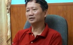 Luật sư 'tiết lộ' về sức khỏe và tinh thần của Trịnh Xuân Thanh