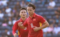 Chuyên gia Việt chỉ ra hạn chế của U23 Việt Nam khi thắng U23 Thái Lan