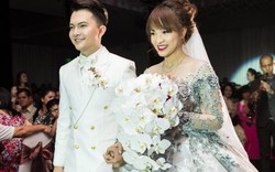 Ca sĩ Nam Cường cưới vợ hot girl trong lúc sự nghiệp tăm tối