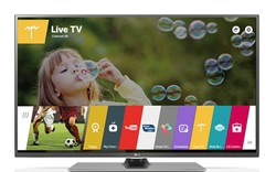 LG bất ngờ tung 30 mẫu TV 4K "tấn công" thị trường